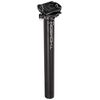 Thomson Elite Bicycle Seatpost (Straight, 28.6X330mm, Black)