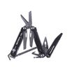 NEXTORCH PIONEER 14-IN-1 Multi-tools Full-Size,Versatile Multi-tool Set with Scissors Needle Nose Pliers Pocket Clip Multi-tool