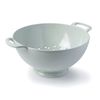 Zeal G211G Melamine Colander/Strainer (24cm) -Sage Green