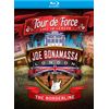 Tour De Force - Borderline [Blu-ray] [2013]