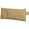 Concise Makeup Case, Concise Cadaques Clenze Pencil Case, Color Denim, Mustard