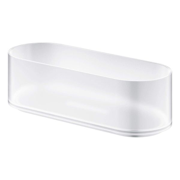Grohe Selection Shower Tray without Holder andNbsp; 41037000