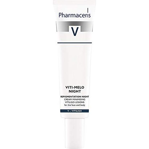 Pharmaceris V Viti-Melo Repigmentation Night Cream 40ml