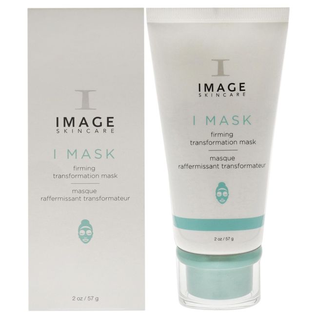 I Mask Firming Transformation Mask by Image Skincare for Unisex - 2 oz Mask