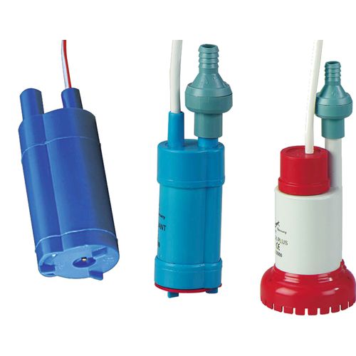 Comet Submersible pump ELEGANT
