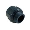 Lifegard Aquatics Aquastep Pro UV Sterilizer Compression Coupling