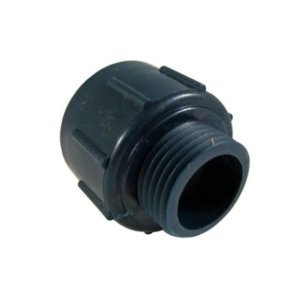 Lifegard Aquatics Aquastep Pro UV Sterilizer Compression Coupling