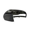 #26 8th Gear Black Right Passenger Side Mirror Cover Compatible with Mercedes E200 E250 E300 E350 E400 E450 E500 E550 E350e E43 E53 E63 AMG S 2015 2016 2017 2018 2019 2020 2021 E 200 E 250 E 300 E 350