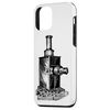 iPhone 12 mini Vintage Magic Lantern - Film Projector Graphic Case