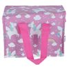 Sass & Belle Rainbow Unicorn Lunch Bag