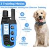 Dog Shock Collar 3300Ft Dog Training Collar with Remote Small Medium Large Dogs
