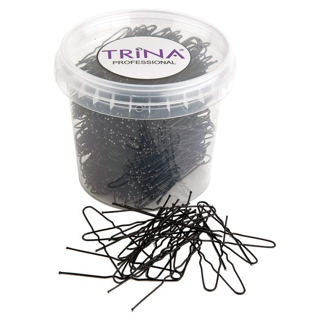 Trina İnce Siyah Filkete 200 gr