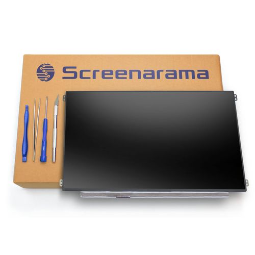 SCREENARAMA New Screen Replacement for Acer Chromebook 311 C722, HD 1366x768, Matte, LCD LED Display with Tools