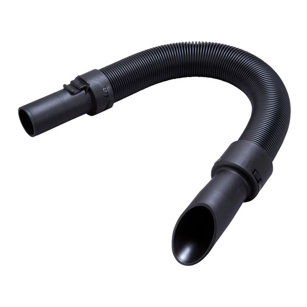 Makita A-72497 Flexible Hose with Lock, Black