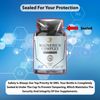 Magnesium Complex 470mg with Malate, Citrate, Glycinate - High Absorption