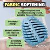 Ecoegg Fresh Linen Dryer Egg, 200 g