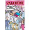 An Item Valentine's Day Card