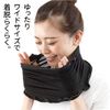 Alphax, UV Protection, Face Neck Guard, UV Neck Cover, Aqua Plus