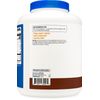 Nutricost Casein Protein Powder 5lb Chocolate - 100% Micellar Casein