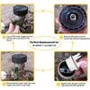 Replacement for Watts 0887718 Backflow Convert Kit for 1" 800M4-QT, 800M4-FR