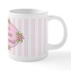 CafePress Mug Frame Mimi 20 oz Ceramic Mega Mug