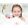 Unicorn Bath Bombs with Surprise Inside for Kids Girls, Kids Bath Bombs Birthday Gifts for Kids Surprise Gifts for Girls, Organic Bath Bombs Unicorns Gifts for Girls with Jewelry Inside Princess Toys