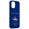 Hawaii Territory Bird The Nene Goose Case for iPhone 12 mini