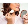 7th Avenue 12 Pcs Makeup Brush Set