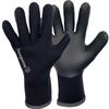 0403 Waterproof Neoprene Gloves (L, Black)