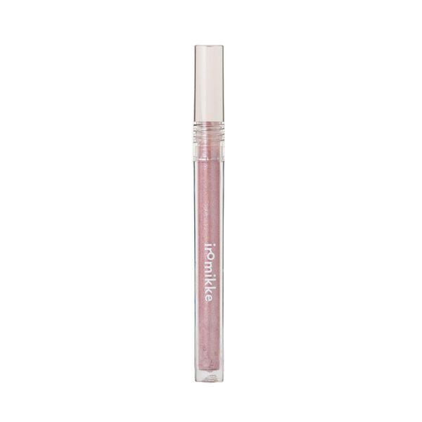 Iromikke Glitter Liquid Eye Shadow 08 Pingress Sparkle