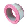 81166609 Air Filter Compatible and suitable Air Compressor Replacement Air Filter Element