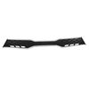 Front upper Grille Insert Replacement For 2018-2020 Kia Rio EX LX S 86350H9000