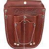 Occidental Leather 5100 Work Forged Belt Caddy Made in USA