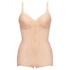 Triumph Body Concierge 517 Bodysuit 1 (No Wire), M001 (beige)