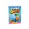 Stumble Guys Figural Keychains 1-pack Foil Bag