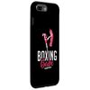 iPhone 7 Plus/8 Plus Boxing Babe Sports Fighting Boxer Smartphone Case
