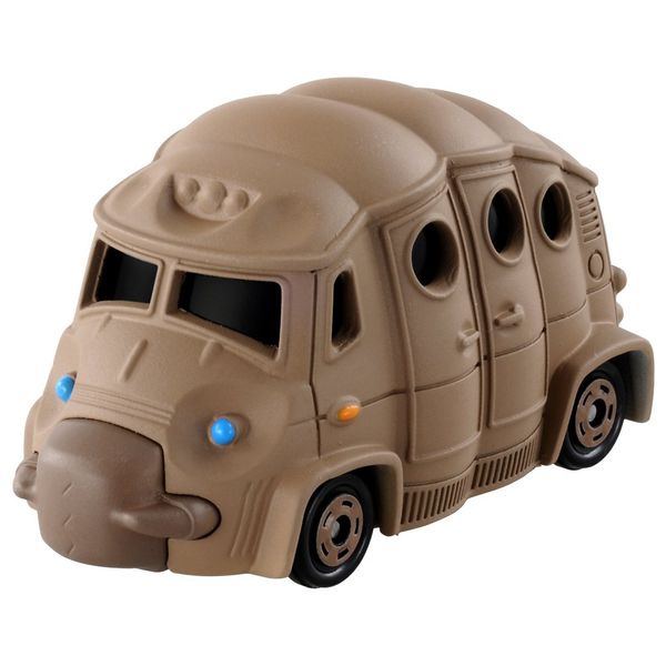 Tomica Tomica Dream Mothra (larvae)