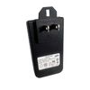 15v AC TO DC switching power supply. 2.0A 30W max output.