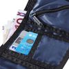 BagBase Ripper Wallet - French Navy