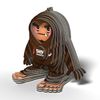 EUGY Sasquatch Bigfoot