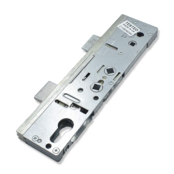 Genuine Lockmaster Mila Master Multi Point Upvc Gearbox Door Lock 45mm 92mm 62mm