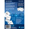(1) - Race To Space - Math Edition - Strategy Based Educational Game - NEW!