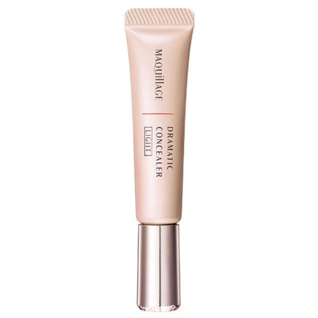 Shiseido Maquillage Dramatic Concealer Medium SPF30/PA+++ Unscented (Adhesive Serum Concealer)