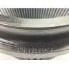 PLAIN BOX - Replacement AirAid Filter For 16-18 Camaro SS Blackwing Cold Air Kit