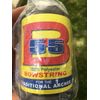 BCY B55 Bow String Material Yellow
