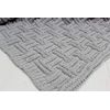 Knitting Pattern for Babies Blanket, Knitted Blanket Pattern, Baby Knitted Blanket Pattern, Babies Knitting Pattern, Aran Yarn Knitting Pattern, KP384