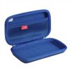 Hermitshell Hard Case for Beijue 16 Bit Handheld Games (Blue)