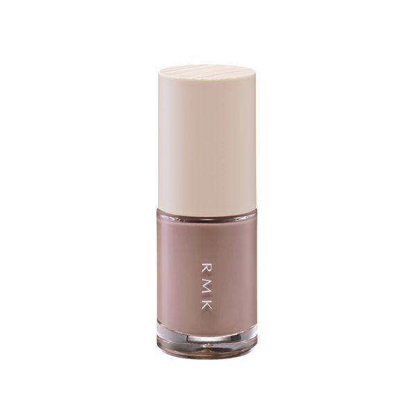 RMK Official 01 Modern Taupe Nail Lacquer