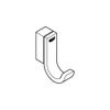 GROHE Selection | Accessoires - Einfacher Bademantelhaken | chrom | 41039000