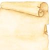 SIGEL DP235 Writing paper "Pergament", A4, 90 gsm, 50 sheets